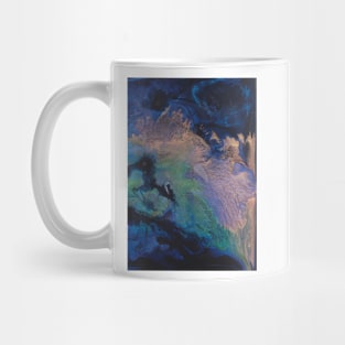 Nebula Mug